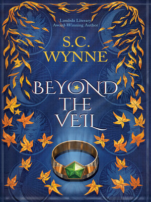 cover image of Beyond the Veil